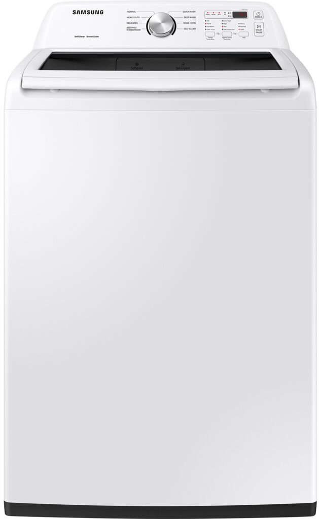 Which Washing Machine is Better; LG or Samsung? Appliances For Life