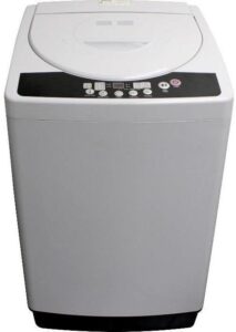 Danby DMW065A1WDB6 25-inch Compact Portable Washer