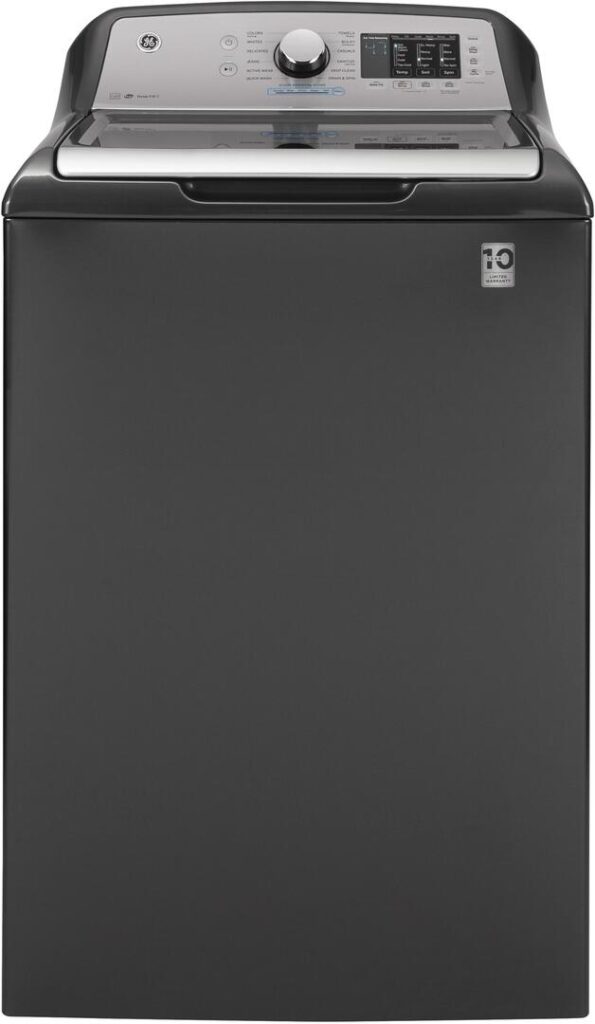 GE vs Whirlpool Washing Machines Our Top 5 Picks Appliances For Life