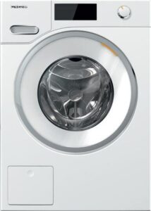 Miele WWB020WCS Classic Series 24-inch Smart Compact Front-Load Washer with 2.26 cu. ft. Capacity