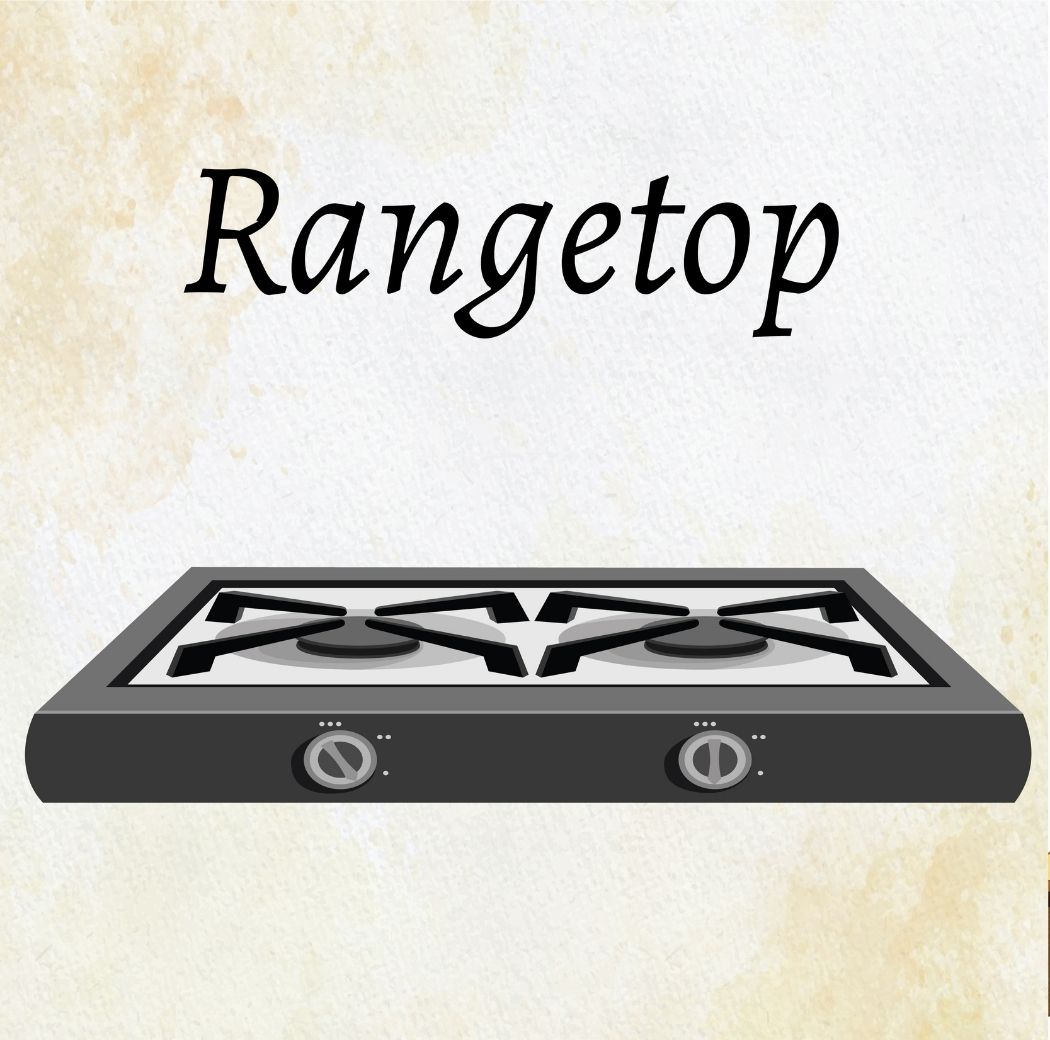 WHAT IS A RANGETOP