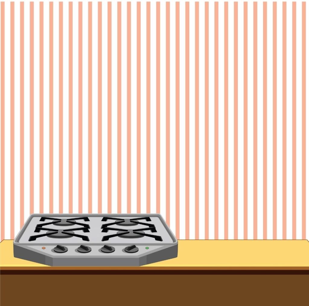 Difference Between Cooktop and Rangetop Appliances For Life