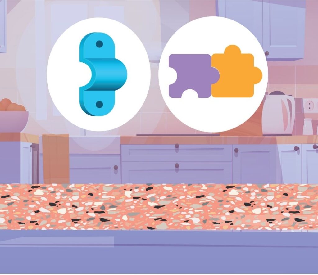 How to install cooktop on granite countertop? Appliances For Life