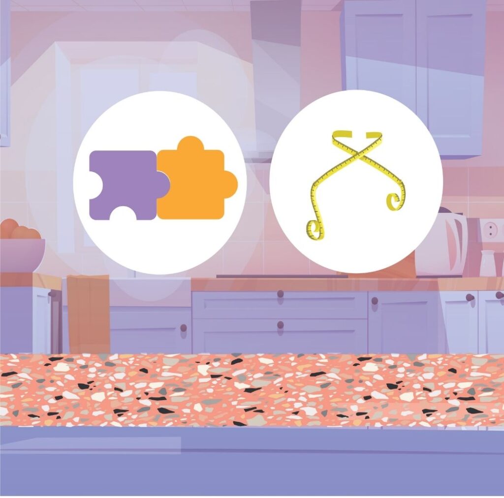 How to install cooktop on granite countertop? Appliances For Life