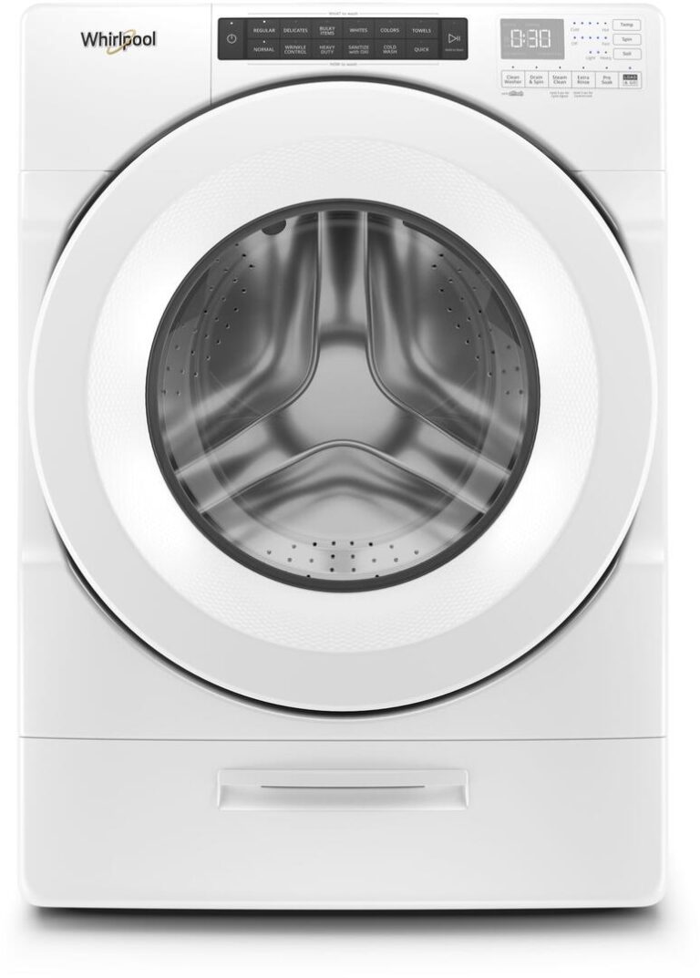 American Made Washing Machines Appliances For Life