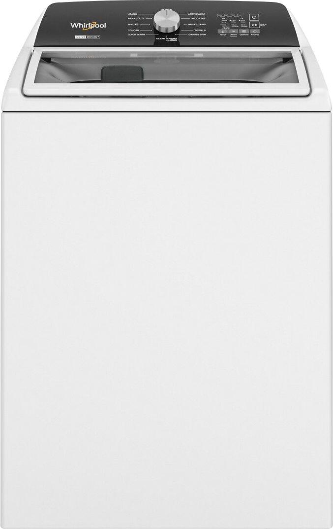 Top 4 Best Washing Machines for Comforters Appliances For Life