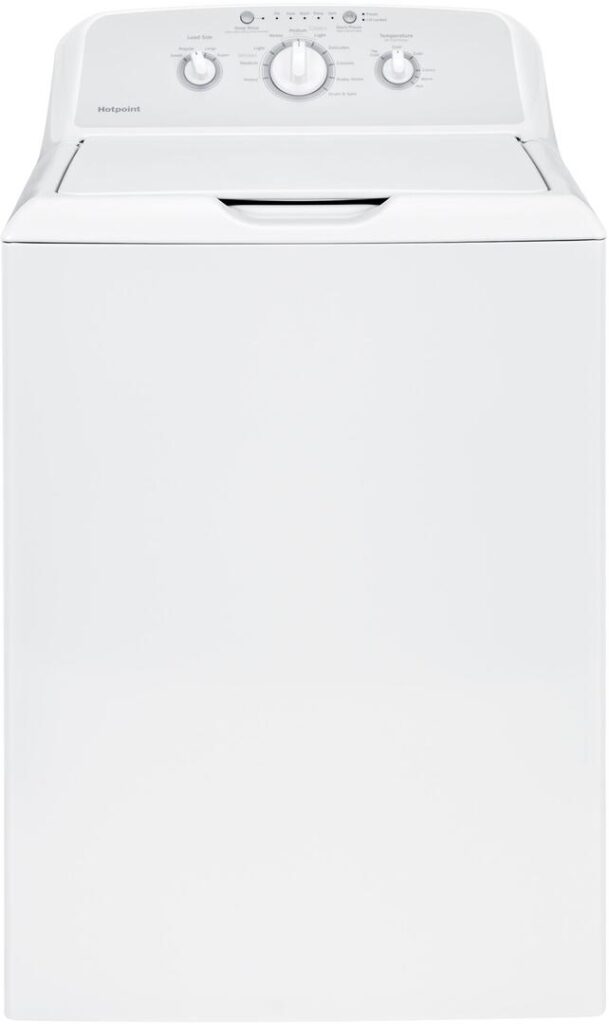 Top 5 Best Washing Machines Under 600 Appliances For Life