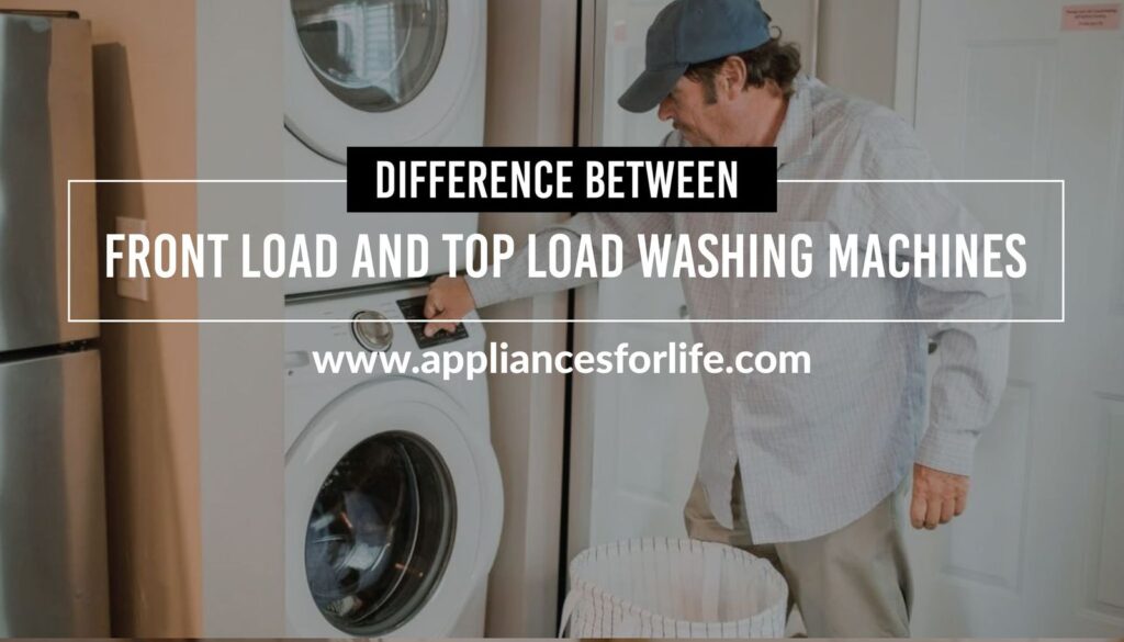 Top 5 Quietest Washers and Dryers Appliances For Life
