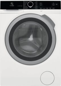 Electrolux ELFW4222AW 2.4 cu. ft. White Compact Front Load Washer with LuxCare Wash System