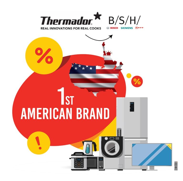 What Appliances Are Made in the USA? Appliances For Life