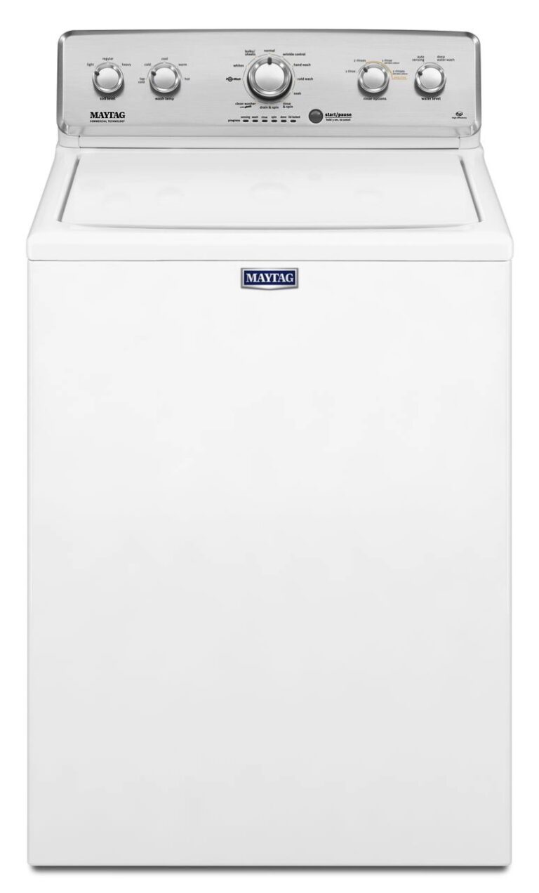Top 3 Best 26inch Wide Washing Machines Appliances For Life