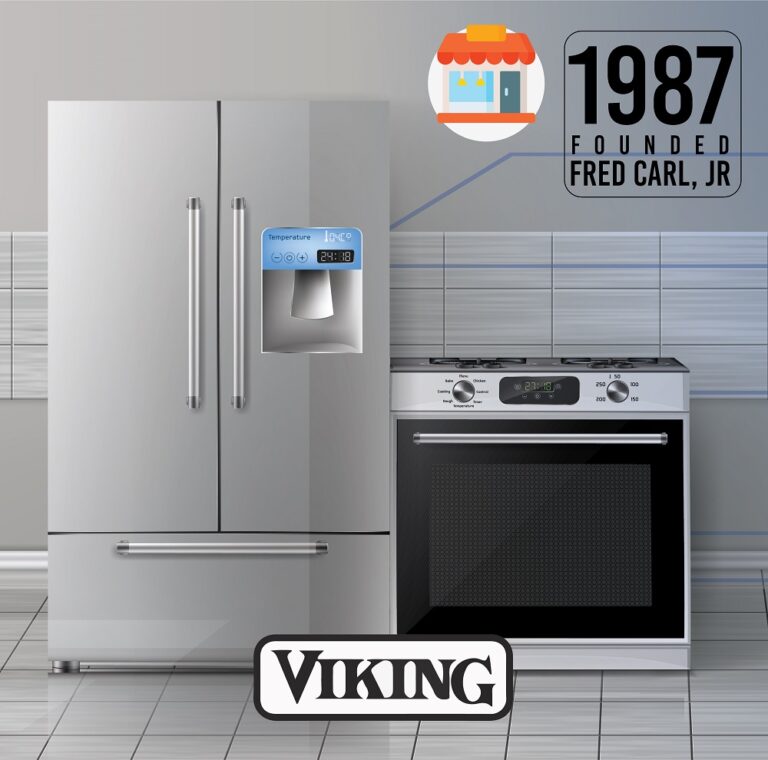 What Appliances Are Made in the USA? Appliances For Life