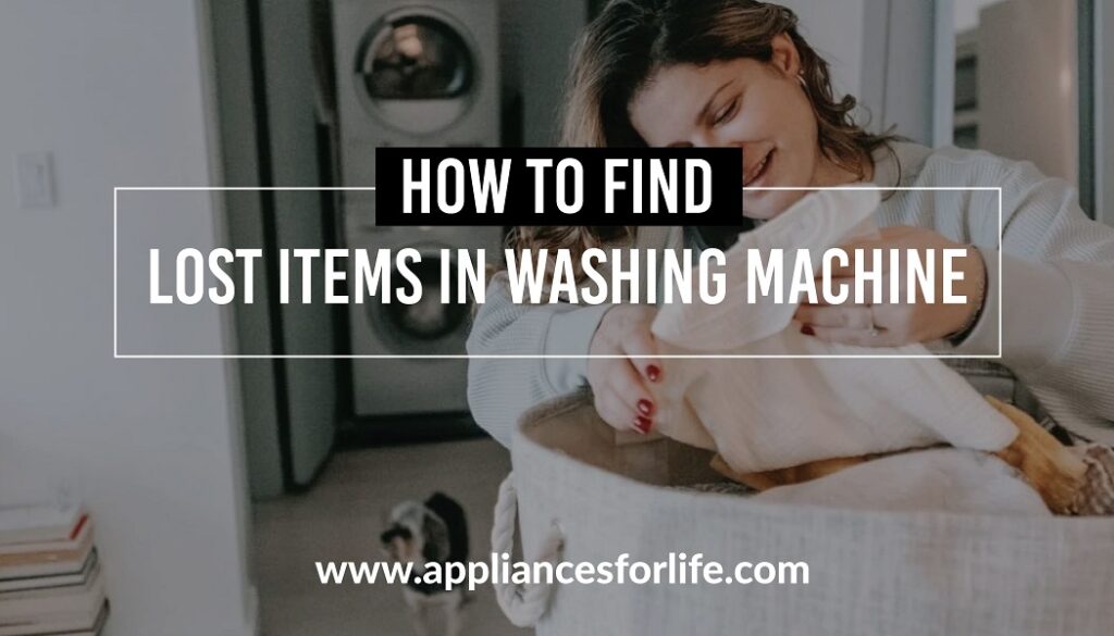 Top 4 Best Washing Machines Without Agitators Appliances For Life