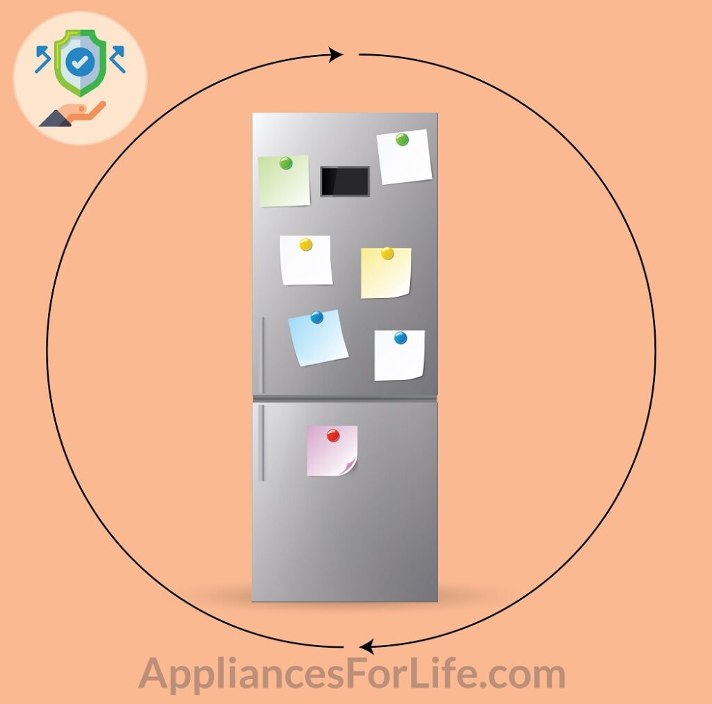 How to Remove Rust from Stainless Steel Fridge? Appliances For Life