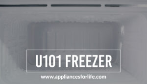 The Best U101 freezers (2022)