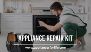 How To Repair Your Home Appliances By Yourself