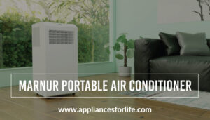 9 Best ACs and Marnur Portable Air Conditioner To Cool You Down