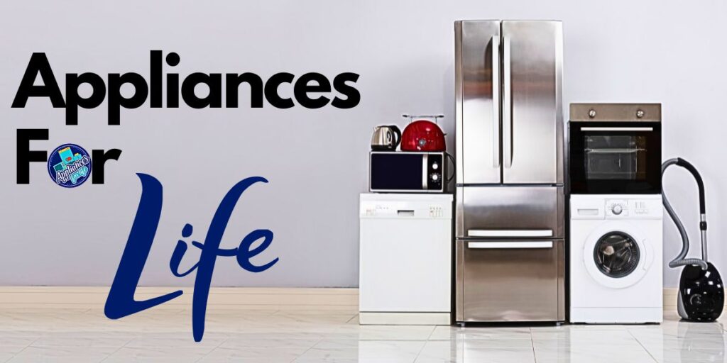 (c) Appliancesforlife.com