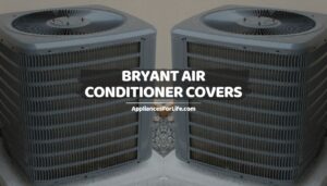 BRYANT AIR CONDITIONER COVERS