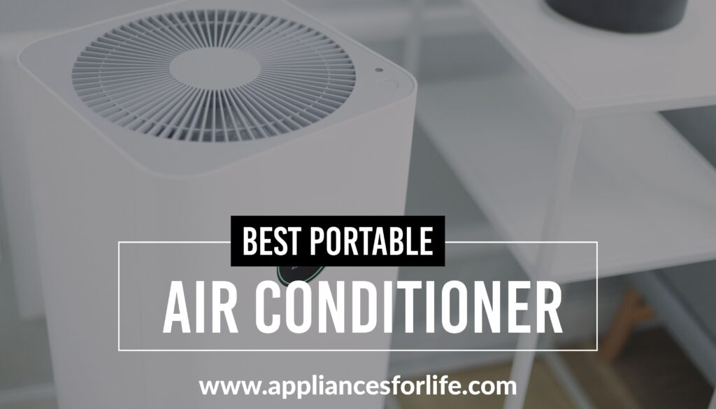 Best Portable Air Conditioner