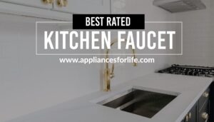 Best Rated Kitchen Faucets