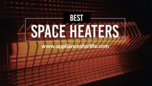 Best Space Heaters Consider these things Before Buying