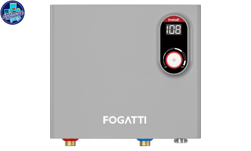 FOGATTI electric tankless water heaters