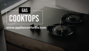 Reliable Safe Gas Cook Tops