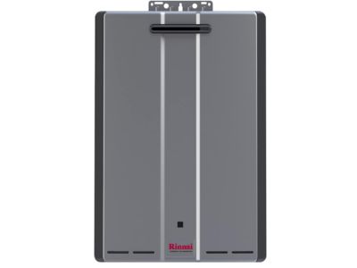 Rinnai RU160eN Condensing Tankless Hot Water Heater