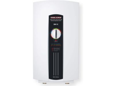 Stiebel Eltron 203671 DHC E 8-10 Classic Series Tankless Electric Water Heater