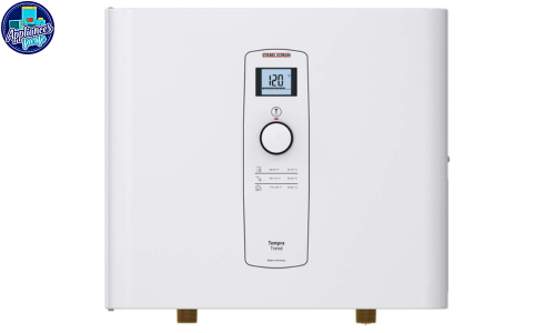 Stiebel Eltron Commercial Electric Tankless Water Heaters for Restaurants