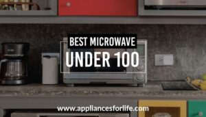 The Best Microwaves Under $100