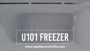 The Best U101 freezers