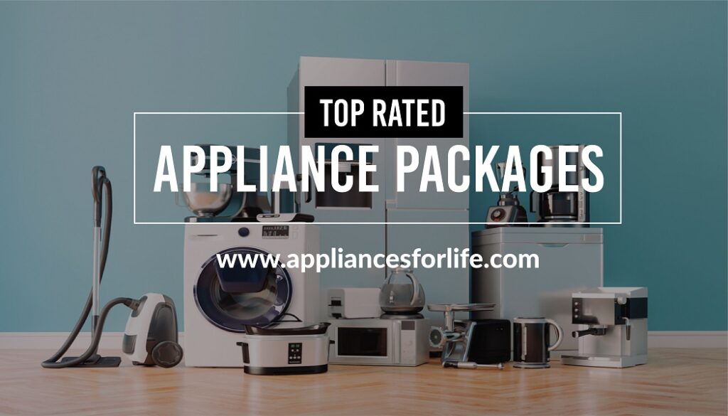 What Is A Range Kitchen Appliance