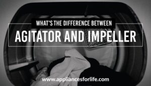 What’s the Difference Between Agitator and Impeller