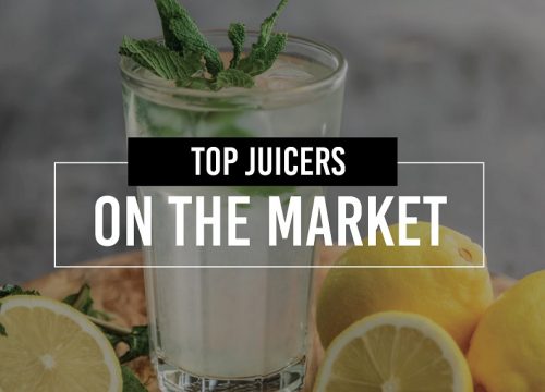 Top juicers on the market